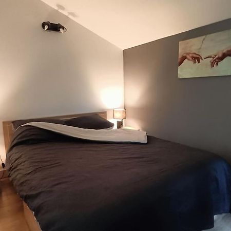 Maisonnette Au Pied Des Pyrenees Nestier Zewnętrze zdjęcie