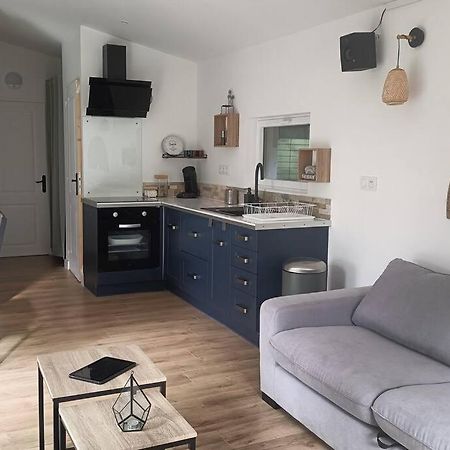 Maisonnette Au Pied Des Pyrenees Nestier Zewnętrze zdjęcie