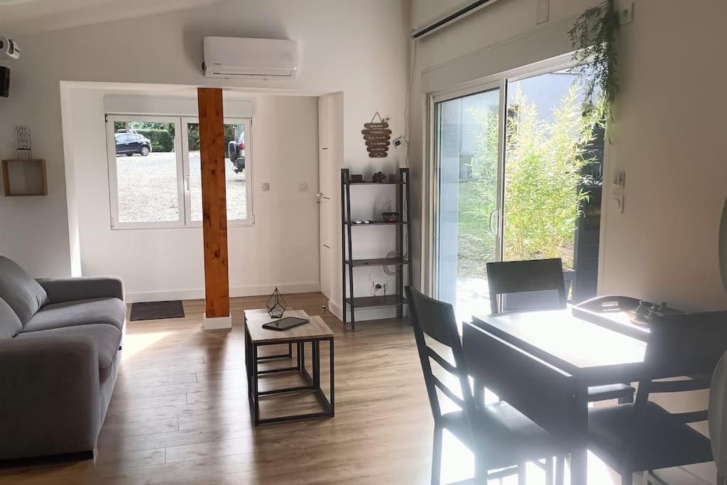 Maisonnette Au Pied Des Pyrenees Nestier Zewnętrze zdjęcie